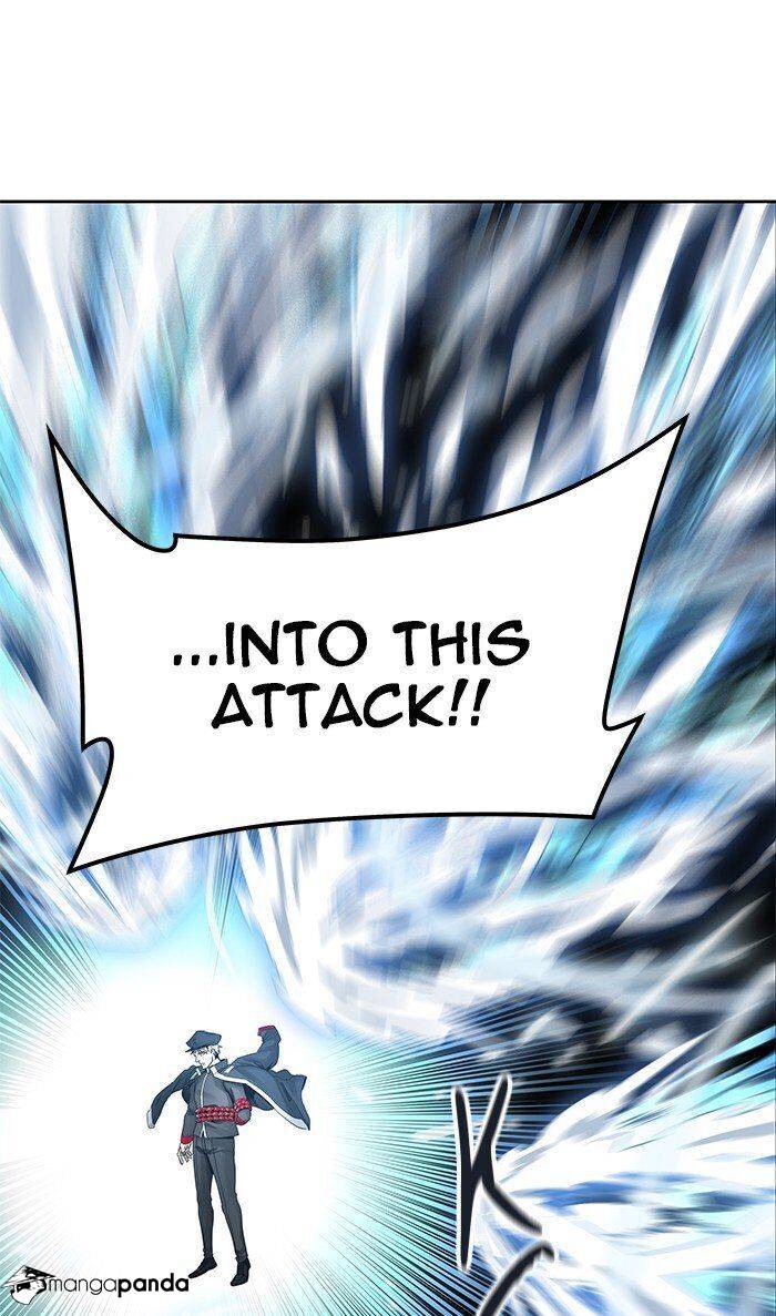 Tower of God Chapter 477 image 020